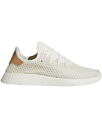 adidas deerupt uomo oro