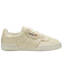powerphase ecru tint