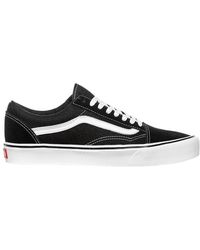 vans old skool lite mens