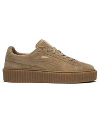 Puma Fenty Creepers Sneakers Lyst