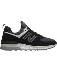 New Balance 574 Sport Sneakers for Men - Up to 57% off | Lyst