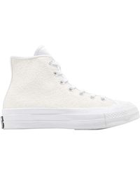 chuck taylor all star waterproof leather high top