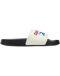 Reebok Sandals, slides and flip flops for Men | Online Sale up to 37% off |  Lyst - Page 2