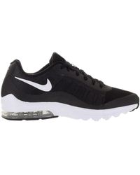nike invigor black mens