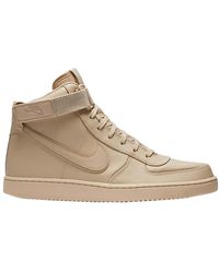 nike vandal high supreme leather