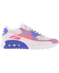air max flyknit womens