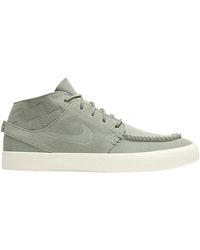 janoski nike mid