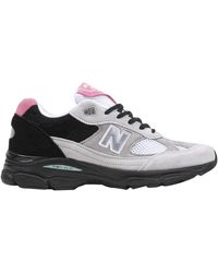 new balance 991.9 cv