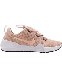 nike women's ashin run modern shoes