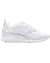 PUMA Muse Sneakers for Women - Up to 48% off | Lyst