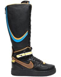 womans nike boots