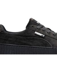 Puma Fenty Creepers Sneakers Lyst