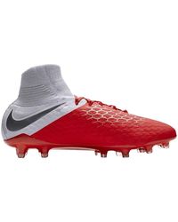 nike fire hypervenom