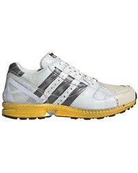 adidas zx 8000 men gold