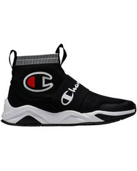 champion high tops