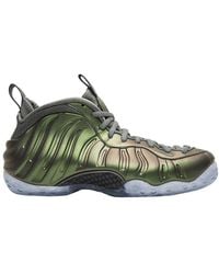 Nike Nike Air Foamposite One Shoes in Dark Stucco Dark ...