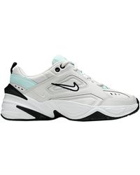 Nike M2k Tekno 'moon Particle' in Gray | Lyst
