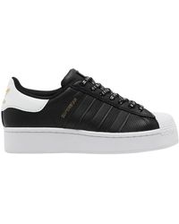 Adidas Superstar Bold Sneakers for Women - Up to 40% off | Lyst