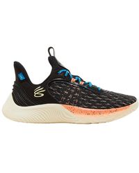 Curry Brand Curry Flow 9 'elementary School' in Blue for Men | Lyst