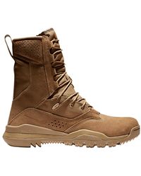 nike work boots womens