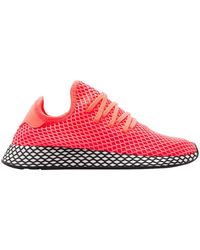 adidas deerupt junior sale