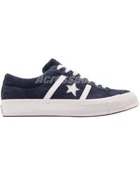converse one star academy original