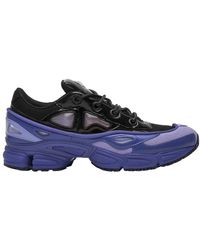adidas raf simons ozweego 3 purple