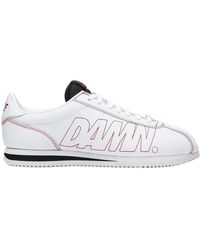 2kendrick lamar x nike cortez