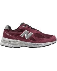 new balance 990v3 aries