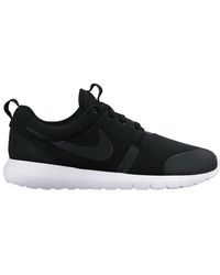 Nike Roshe Run Sneakers for Men - Up to 45% off | Lyst