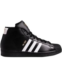 Adidas Pro Model Sneakers for Men - Up to 33% off | Lyst