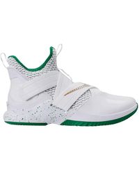 lebron soldier 12 gs