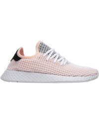 deerupt runner shoes adidas