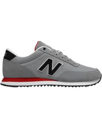 New Balance 501 Sneakers for Men | Lyst