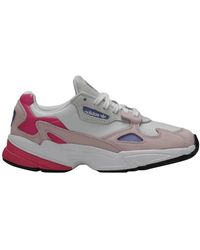 Adidas Falcon Sneakers for Women - Up to 34% off | Lyst