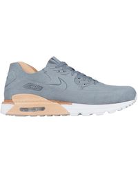 air max 90 nylon royal