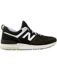 New Balance 574 Sport Sneakers for Men - Up to 5% off | Lyst