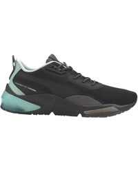 PUMA X-ray 'black Dark Denim Green' for Men | Lyst