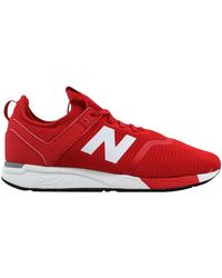 New Balance 247 Sneakers for Men | Lyst