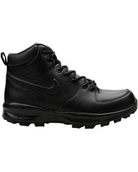 nike manoa leather cena