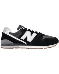 New Balance 996 Sneakers for Men - Up to 30% off | Lyst