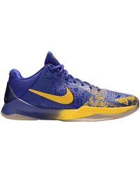 kobe 4 four rings