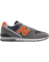 New Balance 996 Sneakers for Men - Up to 37% off | Lyst