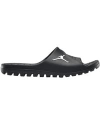 jordan superfly sandals
