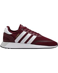 adidas n 5923 red