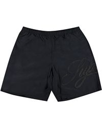 supreme shorts mens