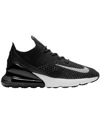 air max flyknit womens