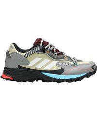 adidas response hoverturf zip