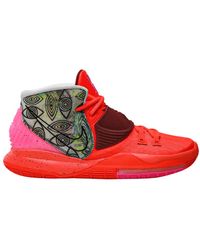 Nike Nike Kyrie 6 CNCPTS Basketball Shoe Size 12 Pink CU8879
