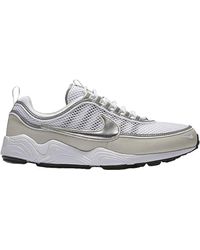 air zoom spiridon 16 cream